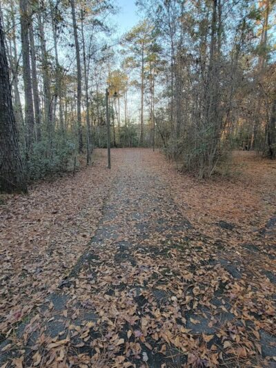 Wachesaw Ball Park - Murrells Inlet, SC