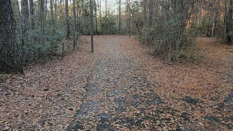 Wachesaw Ball Park - Murrells Inlet, SC