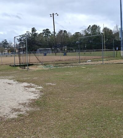 Wachesaw Ball Park - Murrells Inlet, SC