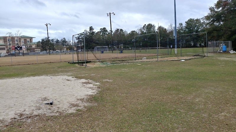 Wachesaw Ball Park - Murrells Inlet, SC