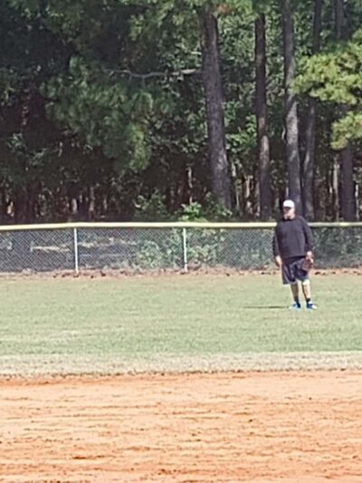 Wachesaw Ball Park - Murrells Inlet, SC