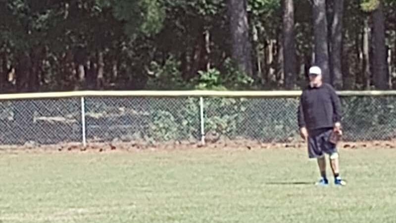 Wachesaw Ball Park - Murrells Inlet, SC