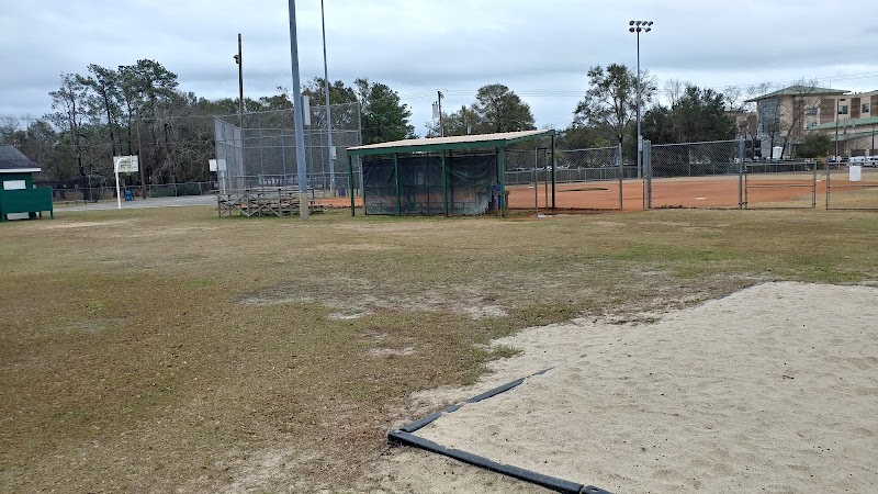 Wachesaw Ball Park - Murrells Inlet, SC