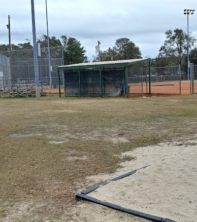 Wachesaw Ball Park - Murrells Inlet, SC