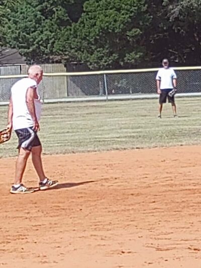 Wachesaw Ball Park - Murrells Inlet, SC