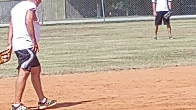 Wachesaw Ball Park - Murrells Inlet, SC