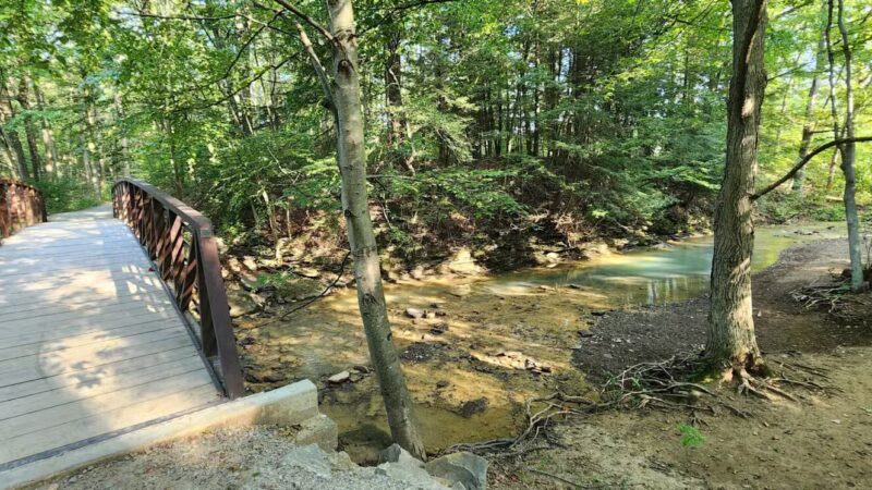 Duff Park - Murrysville, PA