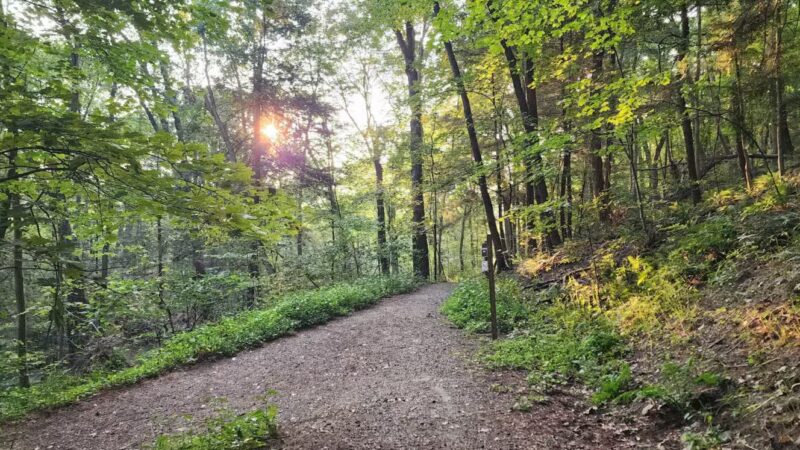 Duff Park - Murrysville, PA