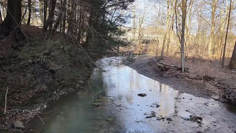 Duff Park - Murrysville, PA