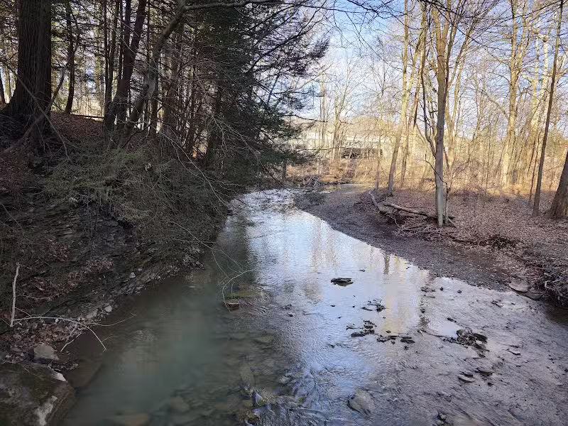 Duff Park - Murrysville, PA