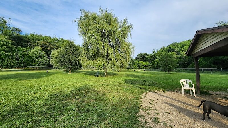 Paws on the Run Dog Park - Murrysville, PA