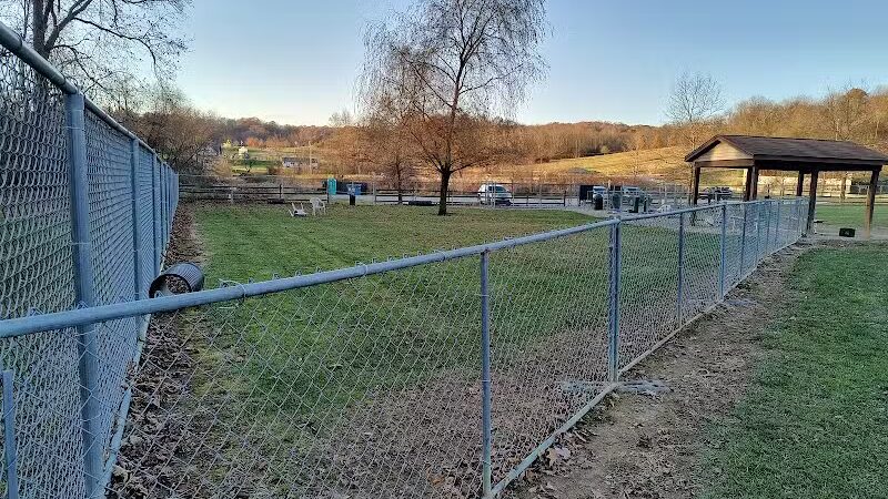 Paws on the Run Dog Park - Murrysville, PA