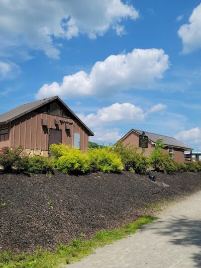 Roberts Trail Access - Westmoreland Heritage Trail - Murrysville, PA