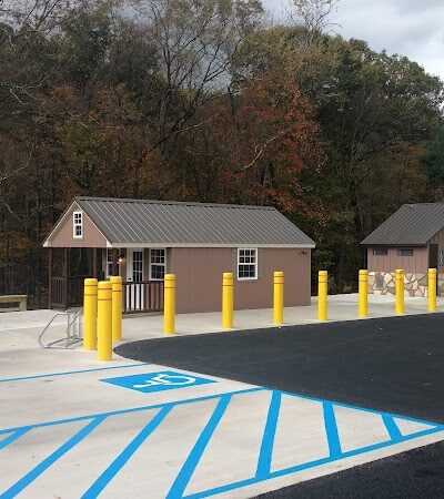 Roberts Trail Access - Westmoreland Heritage Trail - Murrysville, PA