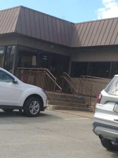 Roberts Trail Access - Westmoreland Heritage Trail - Murrysville, PA