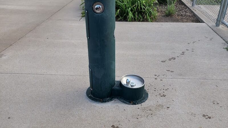 Muscatine Dog Park - Muscatine, IA