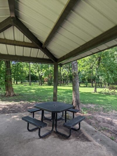 Coody Creek Bark Park - Muskogee, OK