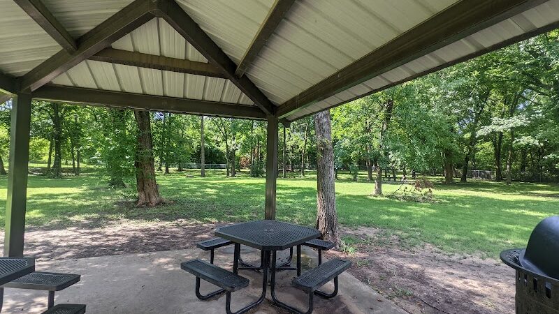 Coody Creek Bark Park - Muskogee, OK