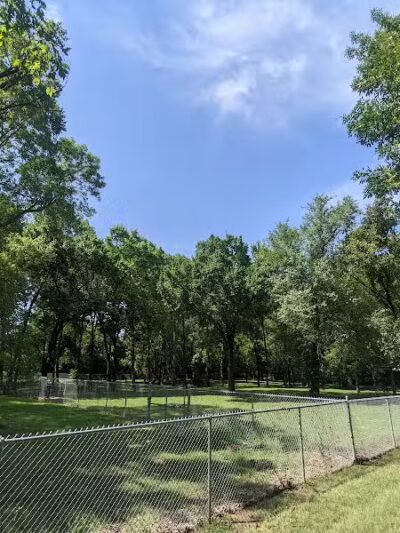 Coody Creek Bark Park - Muskogee, OK