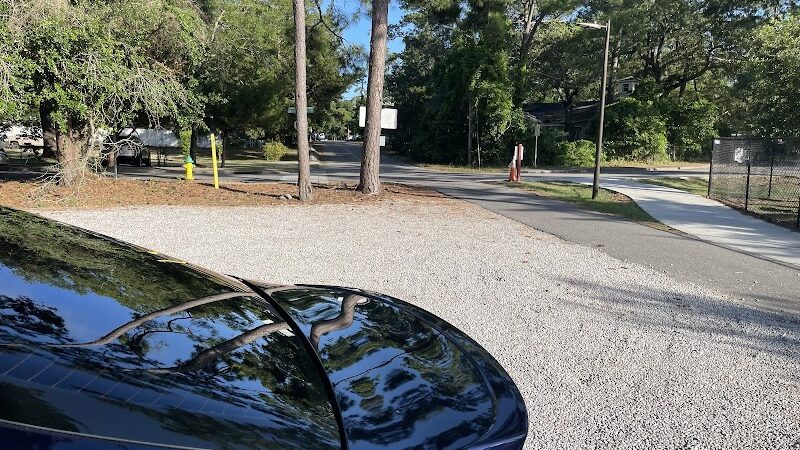 New Town Park - Myrtle Beach, SC