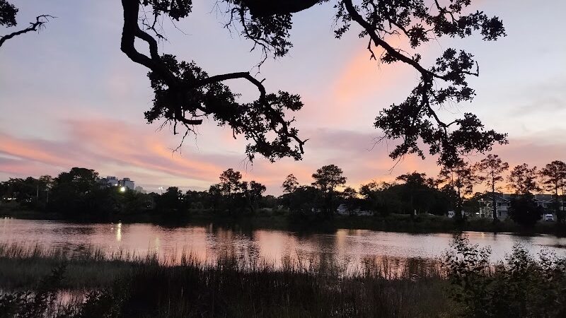 New Town Park - Myrtle Beach, SC