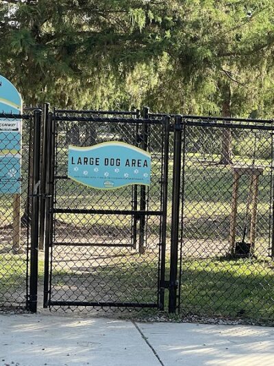 New Town Park - Myrtle Beach, SC