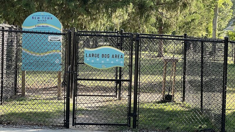 New Town Park - Myrtle Beach, SC
