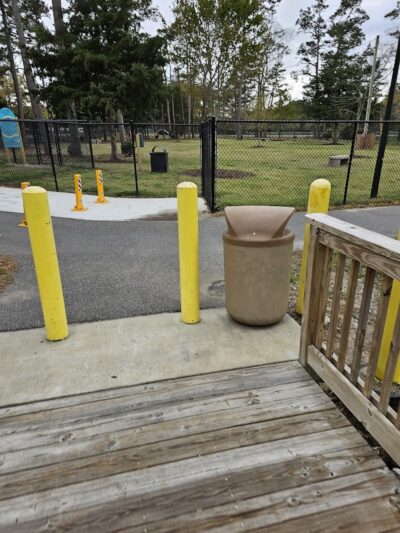 New Town Park - Myrtle Beach, SC