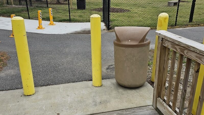 New Town Park - Myrtle Beach, SC