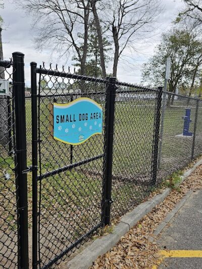 New Town Park - Myrtle Beach, SC