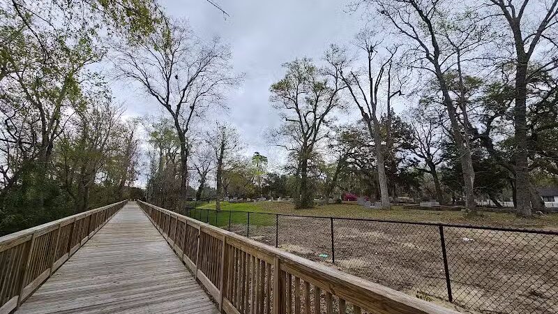 New Town Park - Myrtle Beach, SC