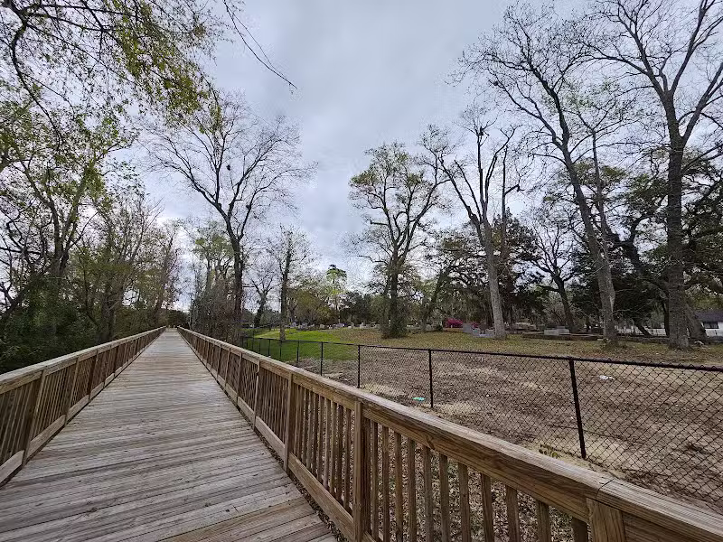 New Town Park - Myrtle Beach, SC