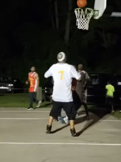 Racepath Park - Myrtle Beach, SC