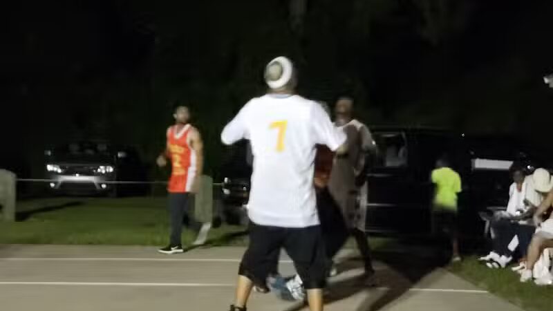 Racepath Park - Myrtle Beach, SC