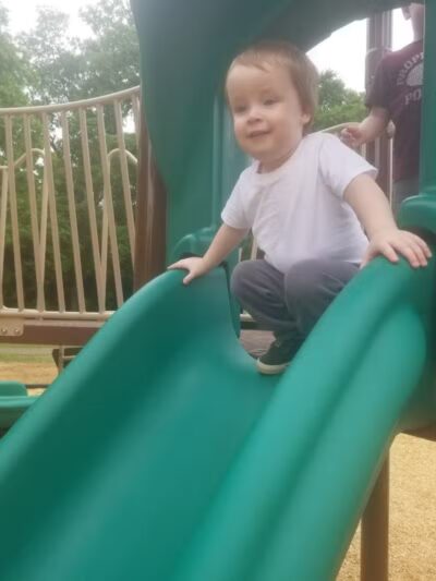 Banita Creek Park North and Dog Park - Nacogdoches, TX