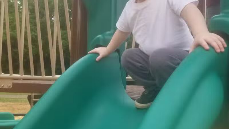 Banita Creek Park North and Dog Park - Nacogdoches, TX