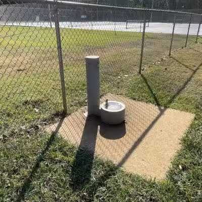 Banita Creek Park North and Dog Park - Nacogdoches, TX