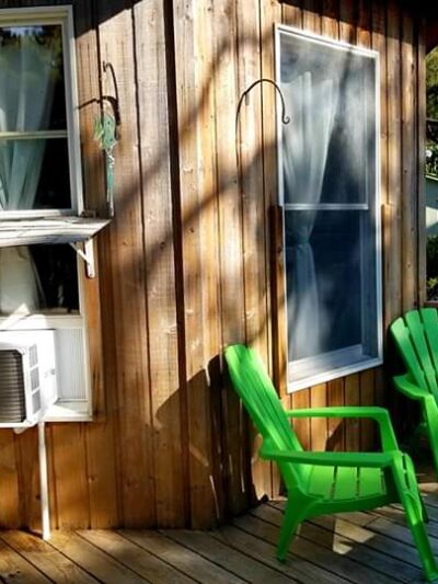 Nags Head Dog Park - Nags Head, NC