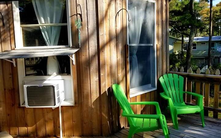 Nags Head Dog Park - Nags Head, NC