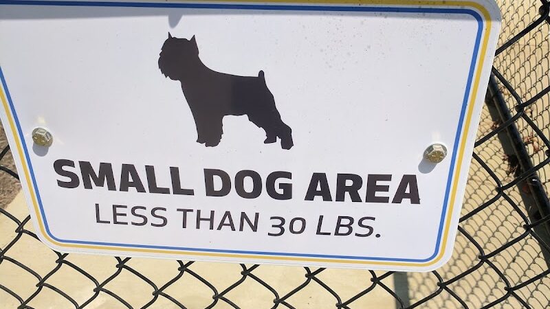 Nags Head Dog Park - Nags Head, NC