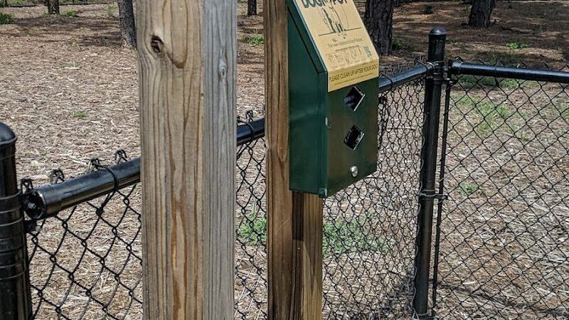 Nags Head Dog Park - Nags Head, NC
