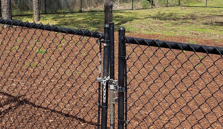 Nags Head Dog Park - Nags Head, NC