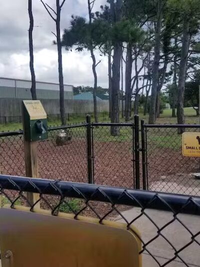 Nags Head Dog Park - Nags Head, NC