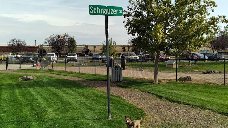 Amity Dog Park