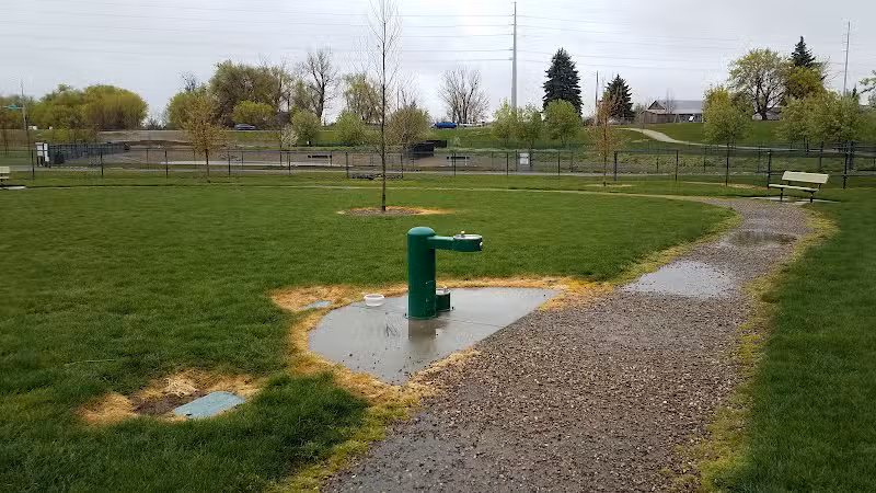 Amity Dog Park