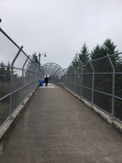 Mayme Shaddock Park - Napavine, WA