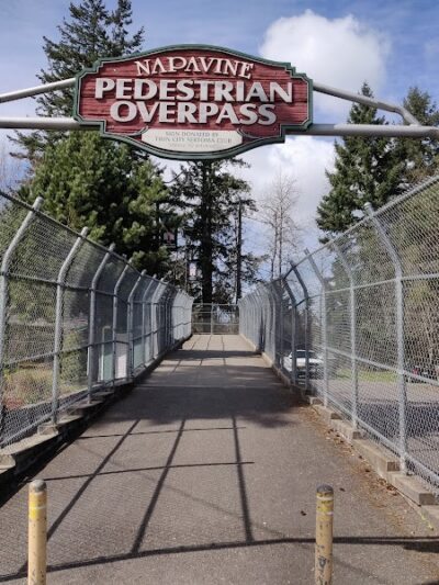 Mayme Shaddock Park - Napavine, WA