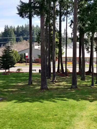 Mayme Shaddock Park - Napavine, WA