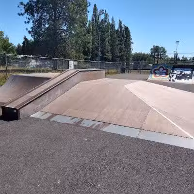 Napavine Community Park - Napavine, WA