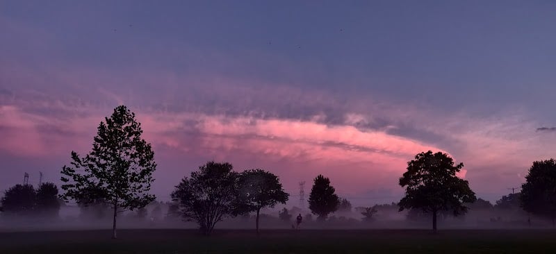 Greene Valley Dog Park - Naperville, IL